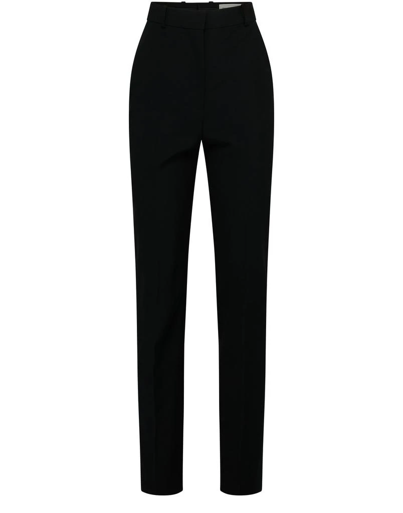 商品Alexander McQueen|直筒长裤,价格¥4868,第1张图片