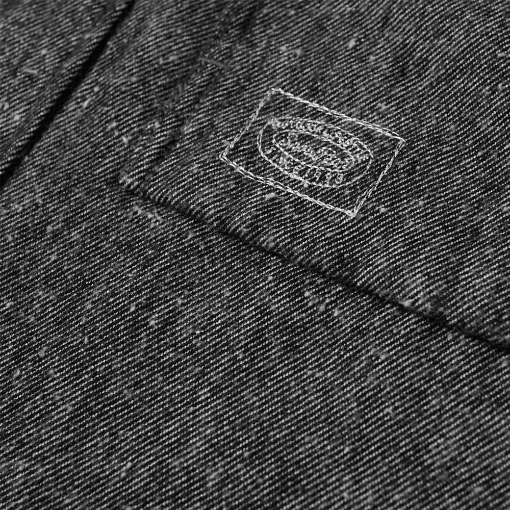 商品Snow Peak|Snow Peak Camping Flannel Utility Shirt,价格¥1235,第2张图片详细描述
