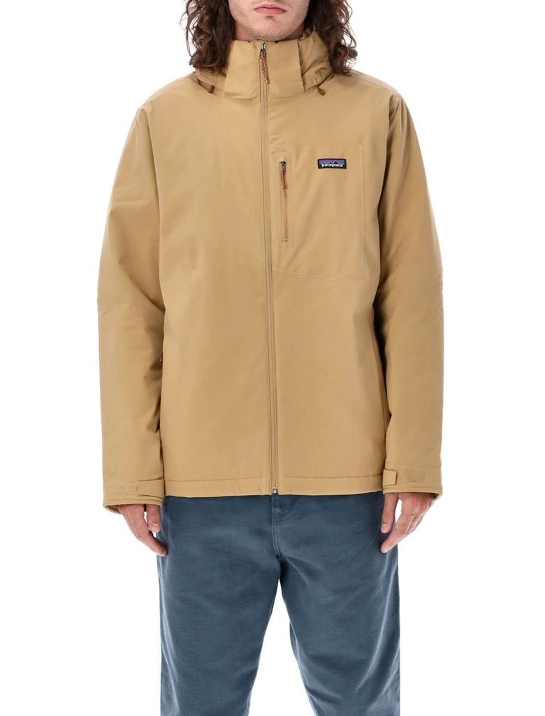 商品Patagonia|PATAGONIA Insulated Quandary jacket,价格¥2568,第1张图片