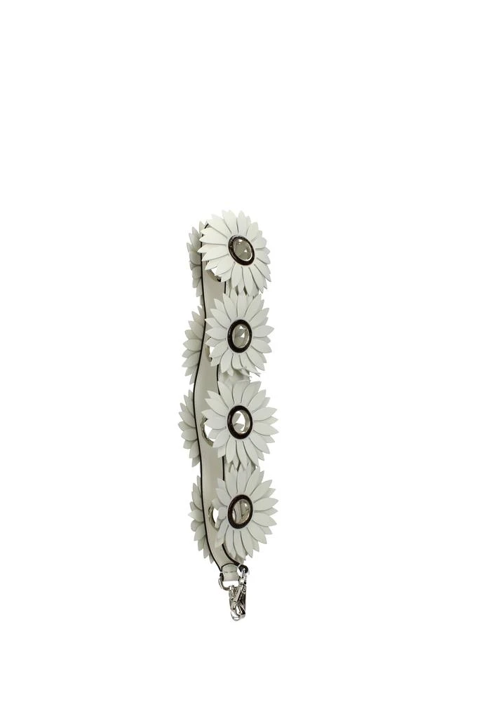 商品Fendi|Shoulder Strap Leather Beige,价格¥5119,第1张图片