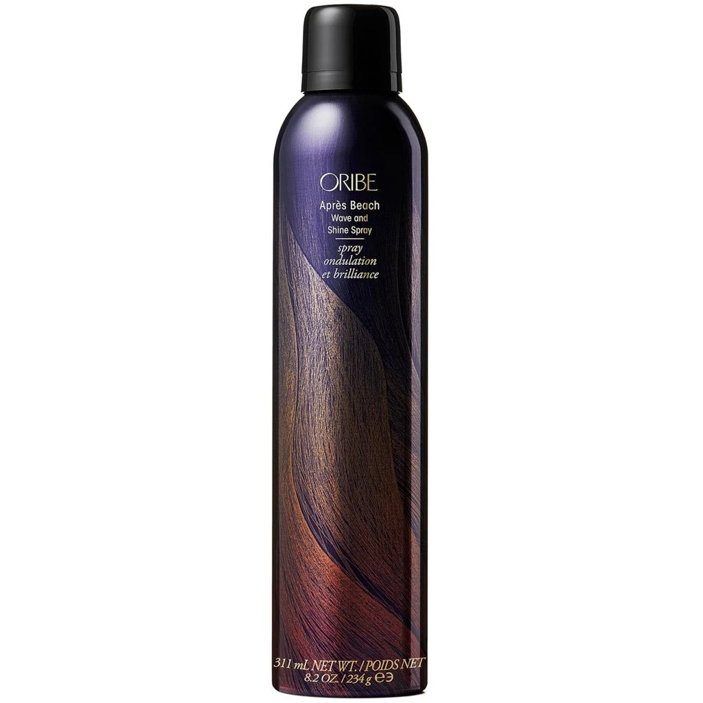 商品Oribe|Oribe Après Beach Wave and Shine Spray 8.5oz,价格¥382,第1张图片