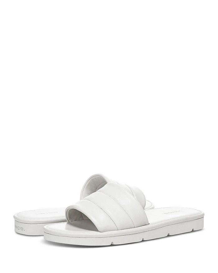 Women's Olina Slide Sandals 商品