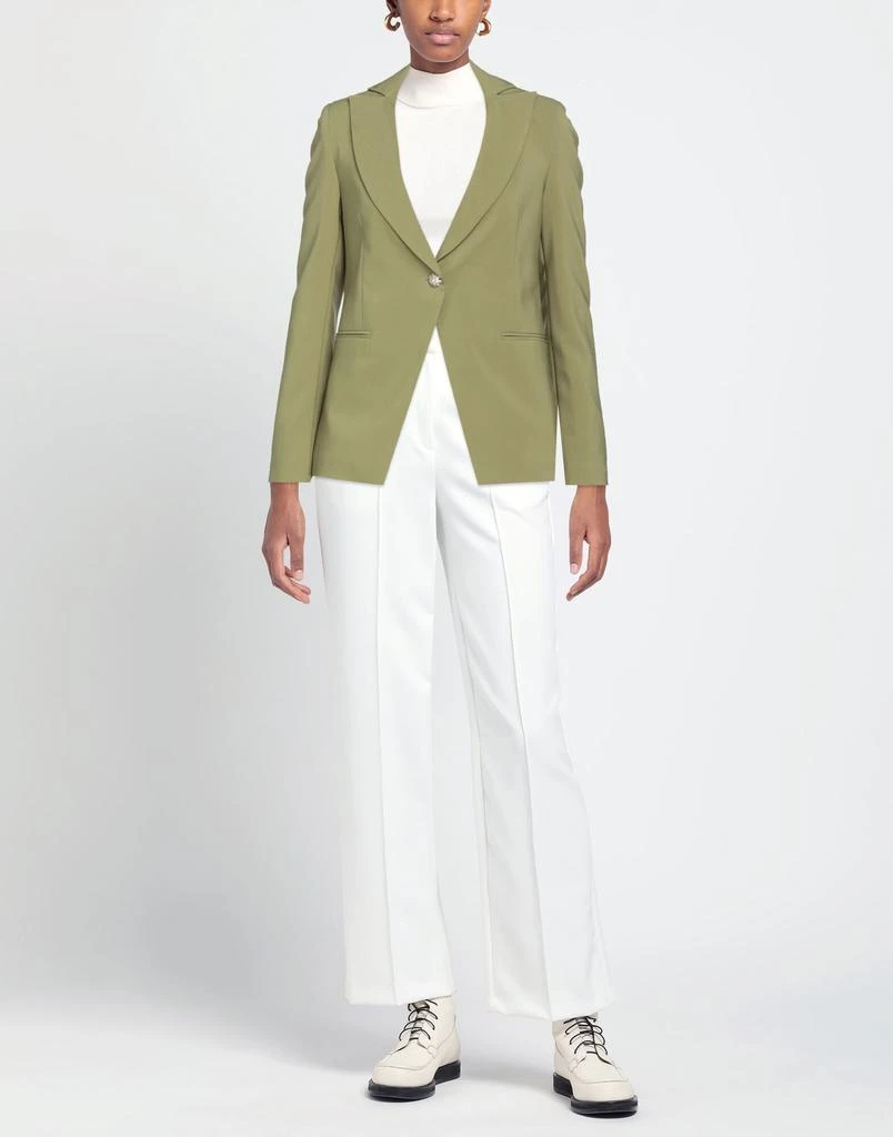 商品BERNA|Blazer,价格¥932,第2张图片详细描述