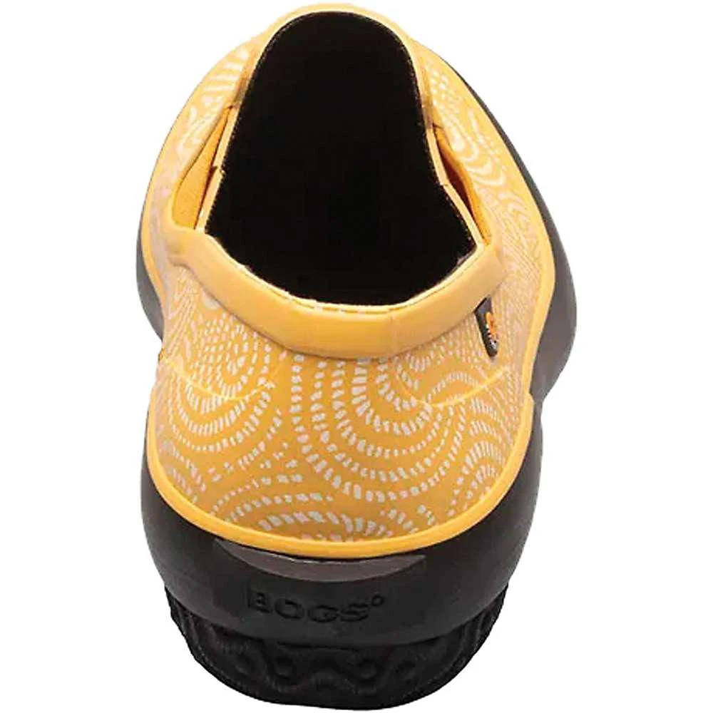 商品Bogs|Bogs Women's Patch Slip On Vijay Shoe,价格¥458,第4张图片详细描述