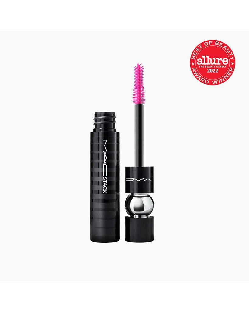 商品MAC|Macstack Mascara,价格¥172,第1张图片