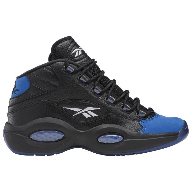 商品Reebok|Reebok Question Mid - Men's,价格¥564,第1张图片