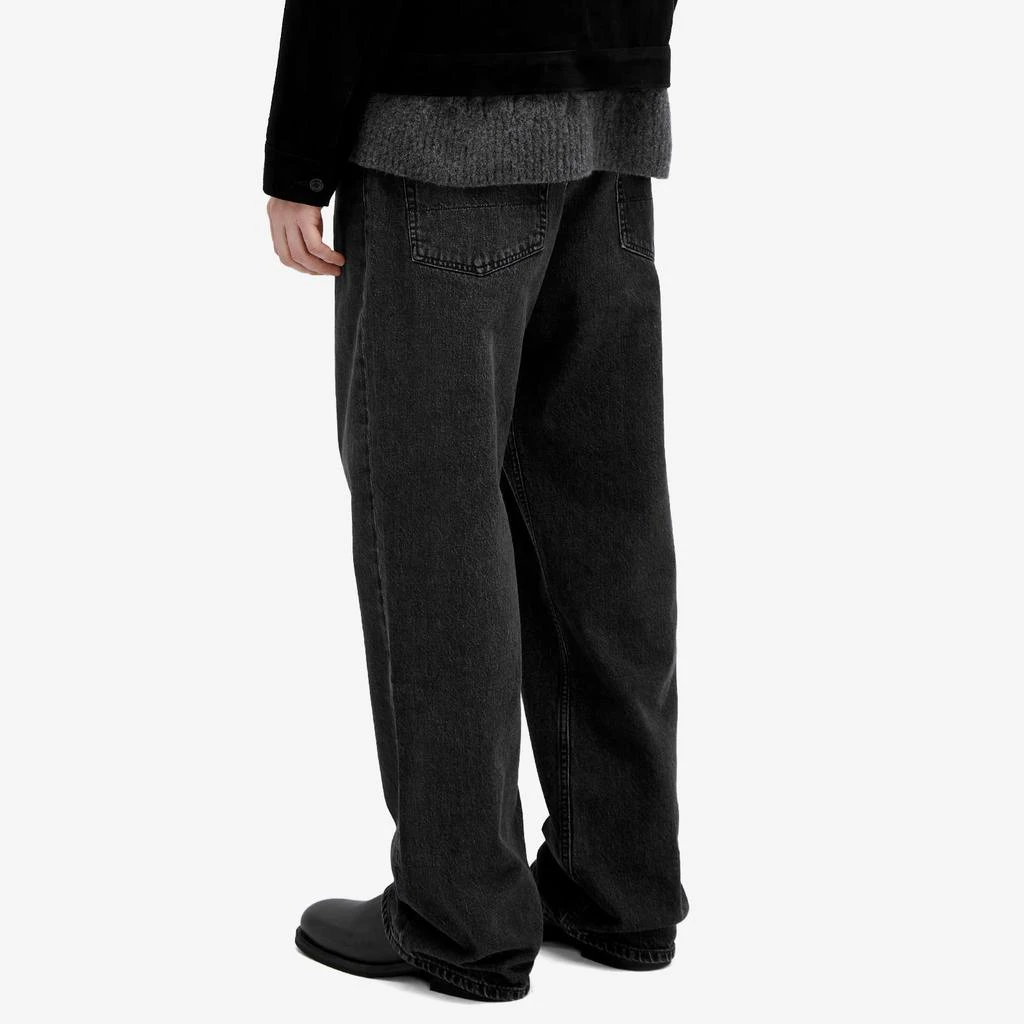商品Our Legacy|Our Legacy Third Cut Jeans,价格¥2791,第3张图片详细描述