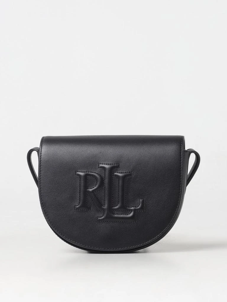 商品Ralph Lauren|Shoulder bag woman Polo Ralph Lauren,价格¥1507,第1张图片