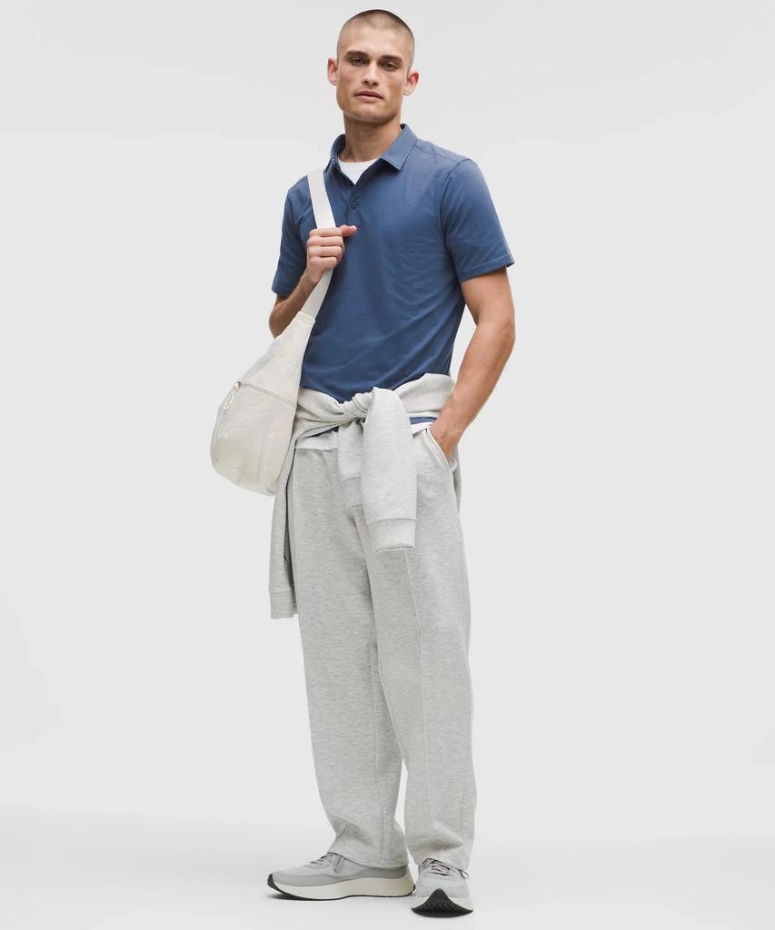 Evolution Short-Sleeve Polo Shirt 商品