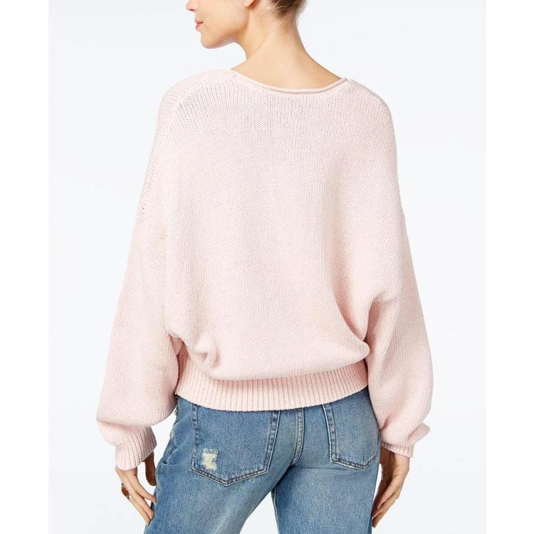 商品Free People|Perfect Day Cotton Sweater,价格¥330,第2张图片详细描述