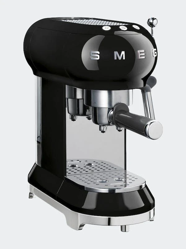 商品Smeg|Espresso Machine,价格¥3974,第1张图片详细描述