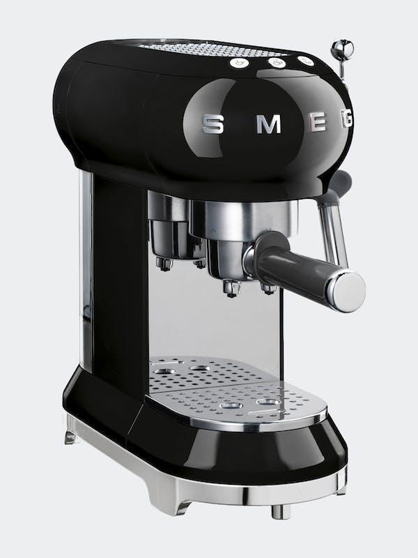 商品Smeg|Espresso Machine,价格¥3892,第3张图片详细描述
