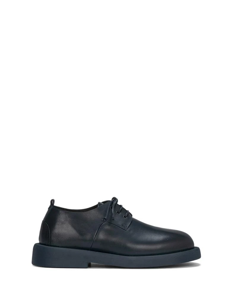 商品Marsèll|Marsèll Gommello Lace-Up Shoes,价格¥2694,第1张图片