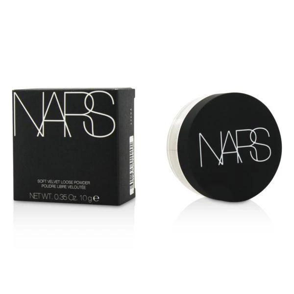 商品NARS|Soft Velvet Loose Powder,价格¥268,第1张图片详细描述