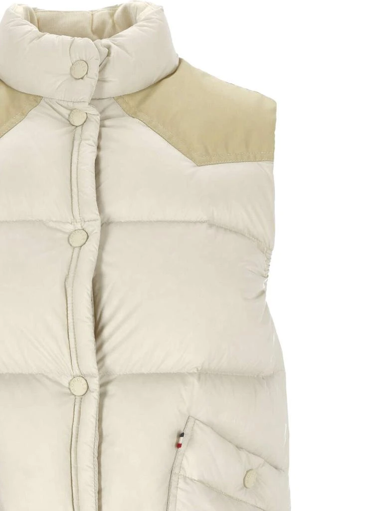 商品Moncler|Moncler Grenoble Sorapis Down Vest,价格¥7639,第3张图片详细描述