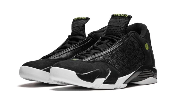 商品Jordan|Air Jordan 14 Retro,价格¥2085-¥3661,第3张图片详细描述