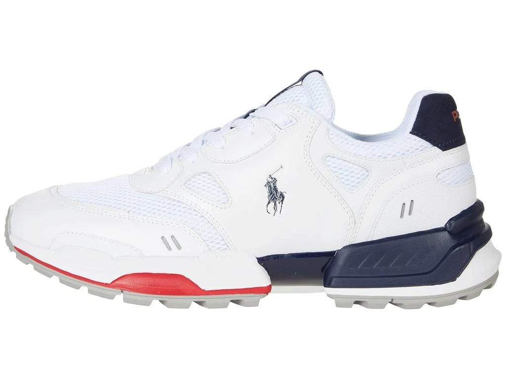 商品Ralph Lauren|Jogger Sneaker,价格¥825,第4张图片详细描述