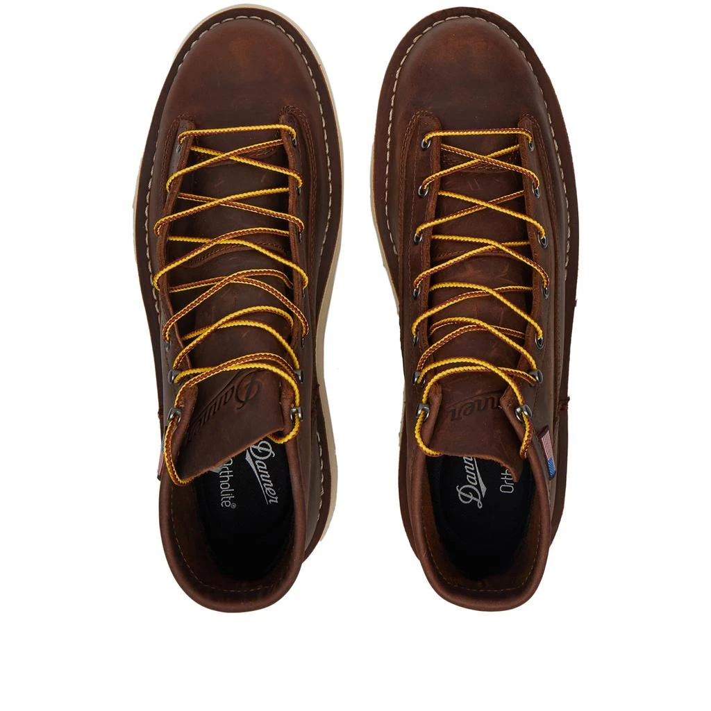 商品Danner|Danner Bull Run Boot,价格¥1586,第5张图片详细描述