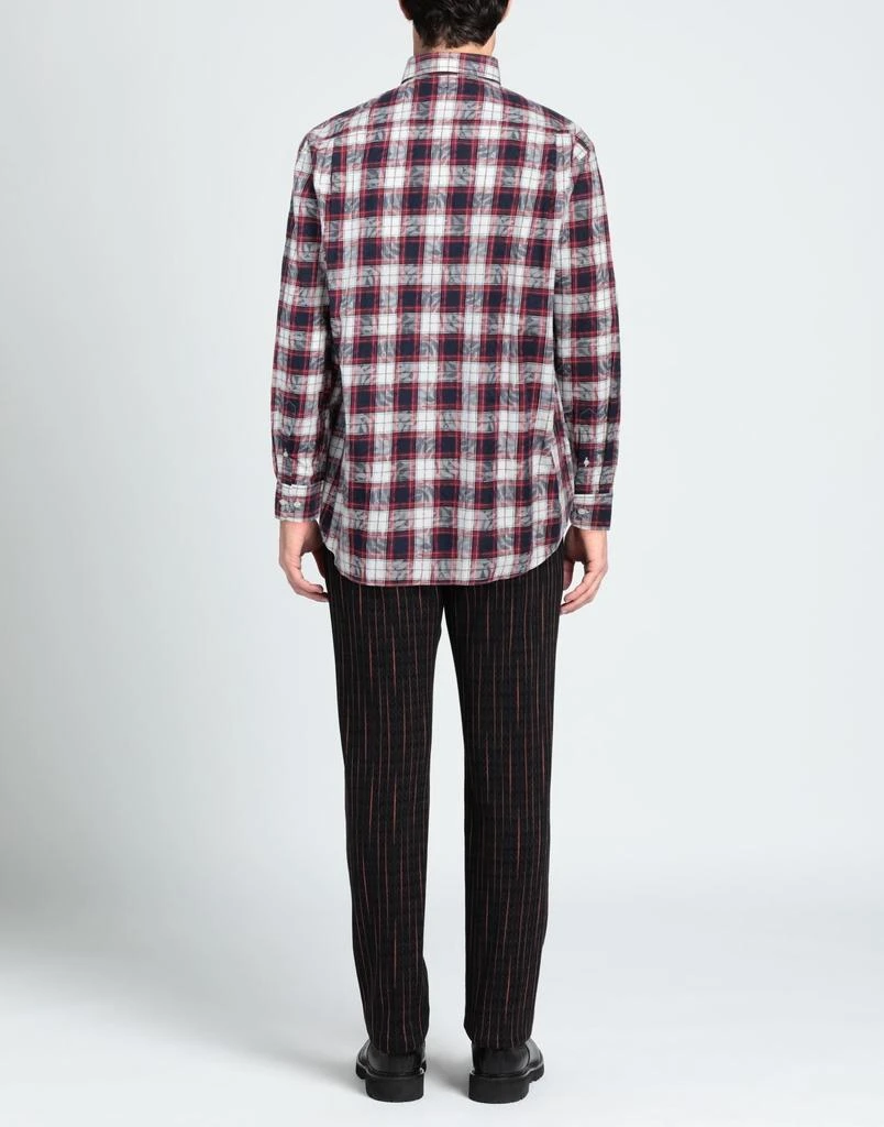 商品Paul & Shark|Checked shirt,价格¥776,第3张图片详细描述