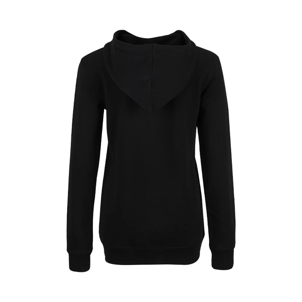 MOSCHINO 黑色女士卫衣/帽衫 EV1709-5527-1555 商品