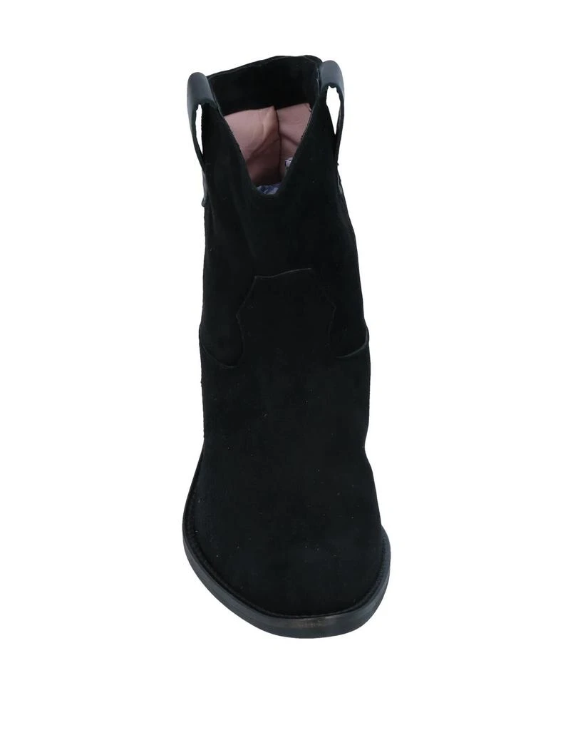 商品ROBERTO DELLA CROCE|Ankle boot,价格¥243,第4张图片详细描述