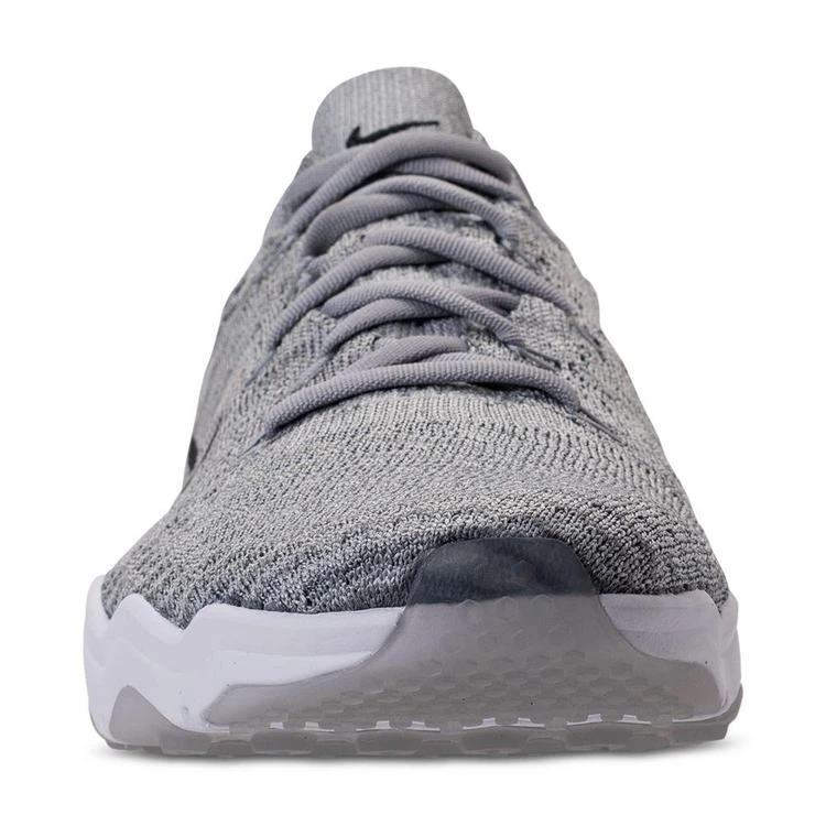 商品NIKE|Women's Air Zoom Fearless Flyknit Lux Running Sneakers from Finish Line,价格¥662,第3张图片详细描述