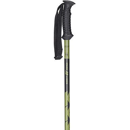 商品K2|Power Aluminum Ski Poles,价格¥397,第4张图片详细描述