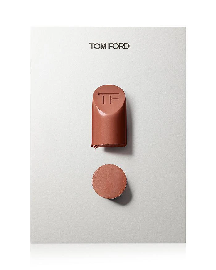 商品Tom Ford|Lip Color Mini Deluxe Set,价格¥663,第3张图片详细描述