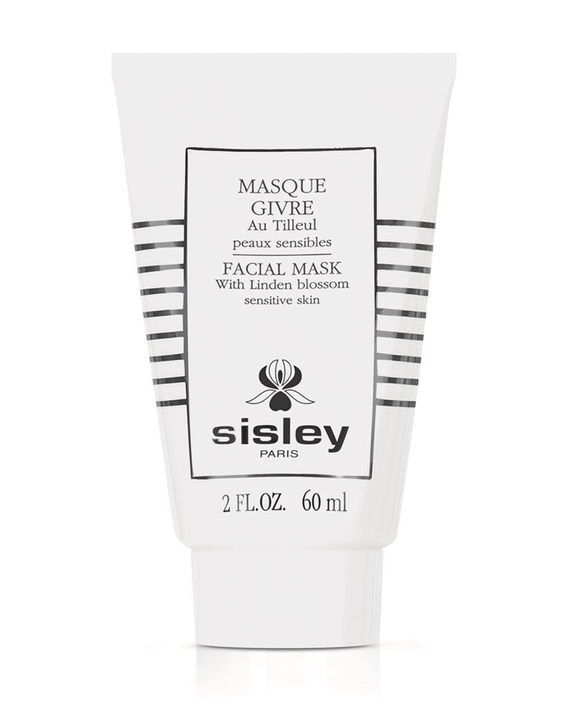 商品Sisley|Facial Mask with Linden Blossom, 2 oz./ 60 mL,价格¥978,第1张图片