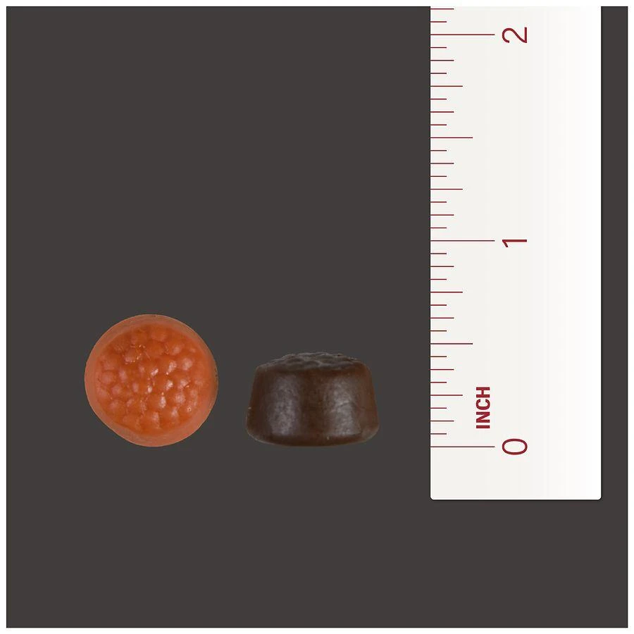 商品Walgreens|Women's Multivitamin Gummies (75 days) Natural Berry Flavor,价格¥97,第5张图片详细描述