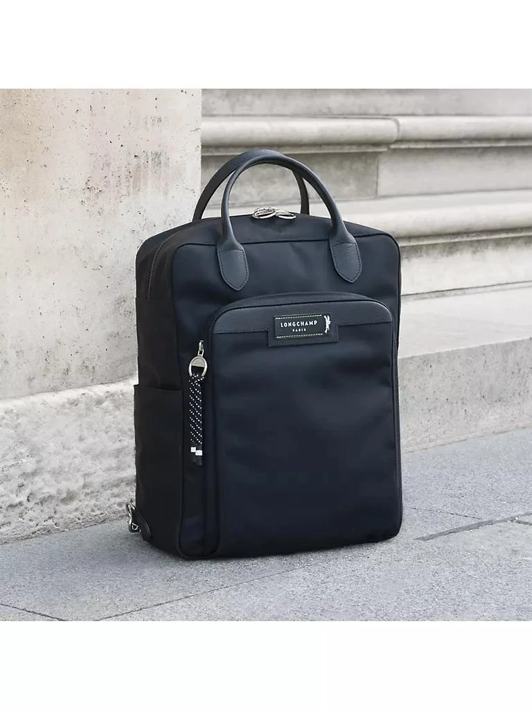 商品Longchamp|Energy Backpack,价格¥3176,第4张图片详细描述