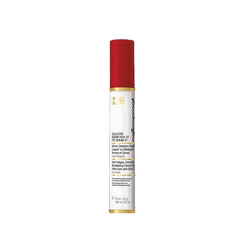 商品Cellcosmet|【包邮装】Cellcosmet 瑞妍 眼部活力重建精华 15ML,价格¥1074,第1张图片