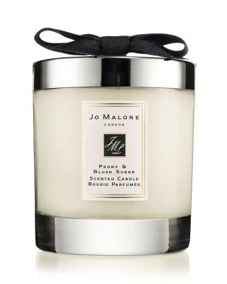 商品Jo Malone London|祖玛珑 牡丹与胭红麂绒家居香薰蜡烛,价格¥501,第1张图片详细描述