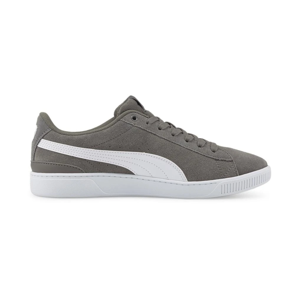 商品Puma|PUMA Women's Vikky V3 Sneakers,价格¥312,第2张图片详细描述