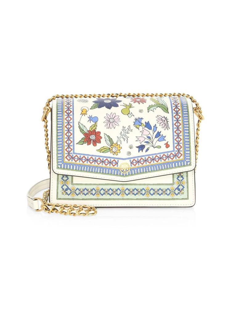 商品Tory Burch|印花链条包,价格¥3210,第1张图片