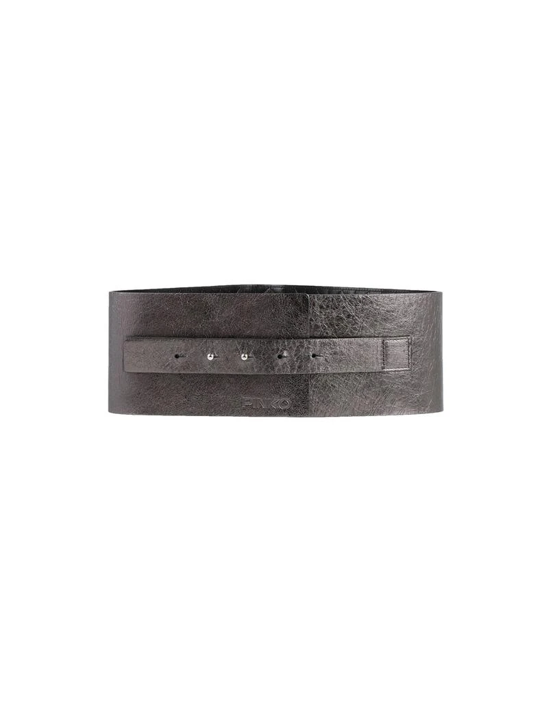 商品PINKO|High-waist belt,价格¥347,第1张图片