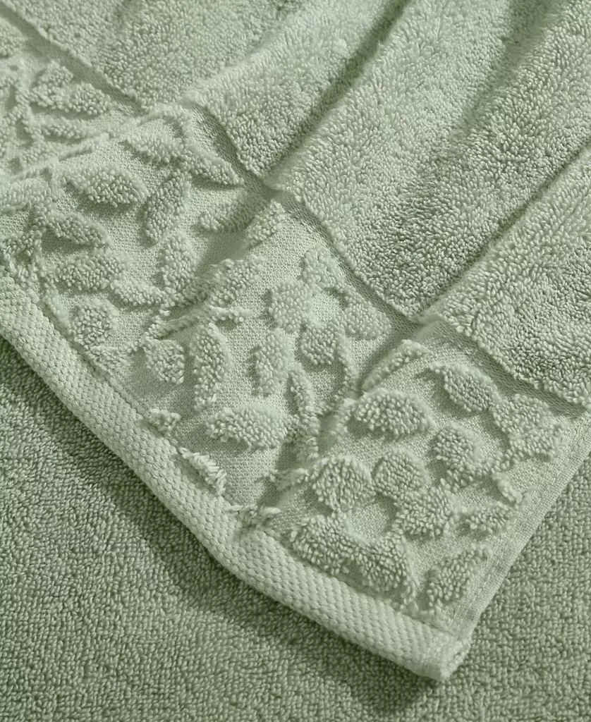 商品Laura Ashley|Marilyn Cotton Terry 6 Piec,价格¥486,第2张图片详细描述