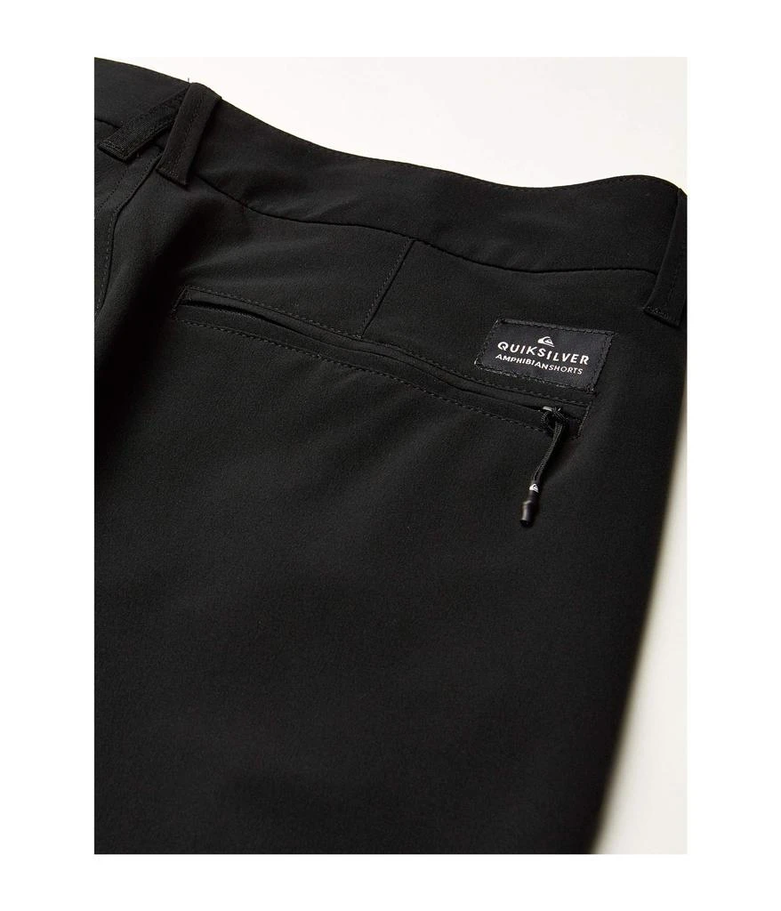 商品Quiksilver|Union Amphibian 20" Shorts,�价格¥267,第2张图片详细描述