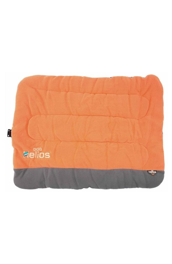 商品PET LIFE|Helios Combat-Terrain Outdoor Cordura-Nyco Travel Folding Dog Bed,价格¥798,第4张图片详细描述