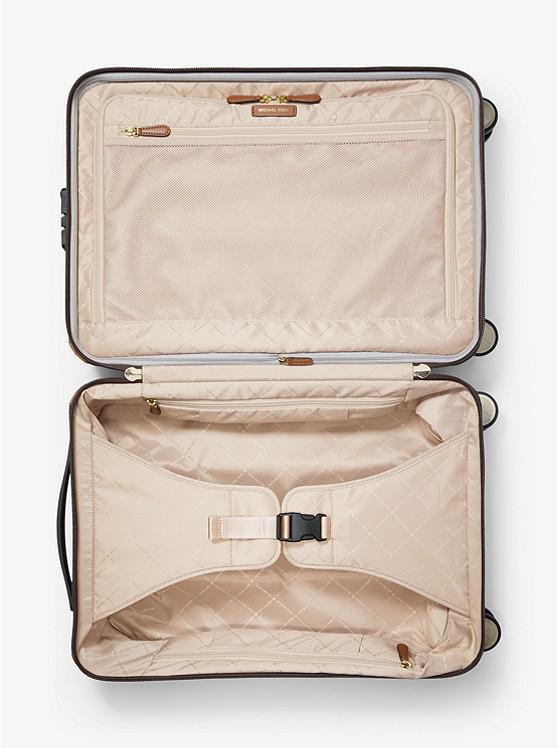 商品Michael Kors|Logo Suitcase,价格¥2775,第4张图片详细描述