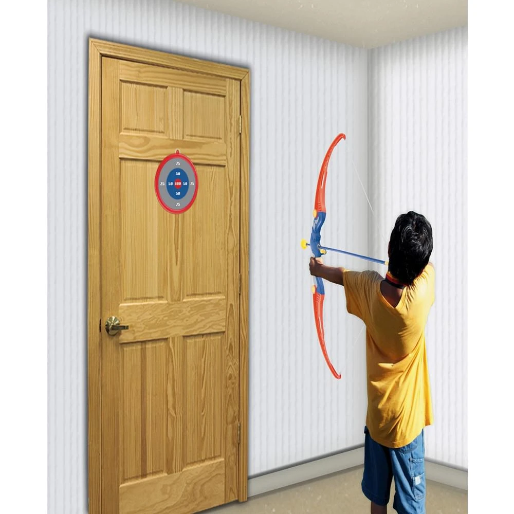 商品Franklin|Indoor Archery Target Set,价格¥222,第2张图片详细描述