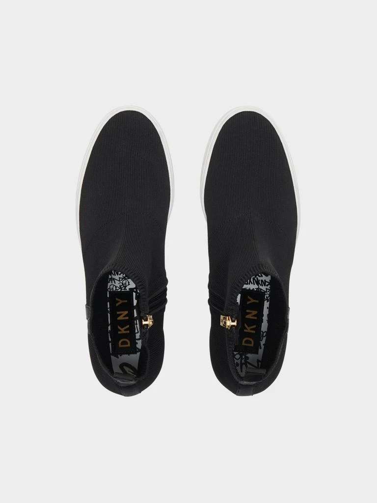 商品DKNY|Cali Wedge Sneaker,价格¥443,第3张图片详细描述