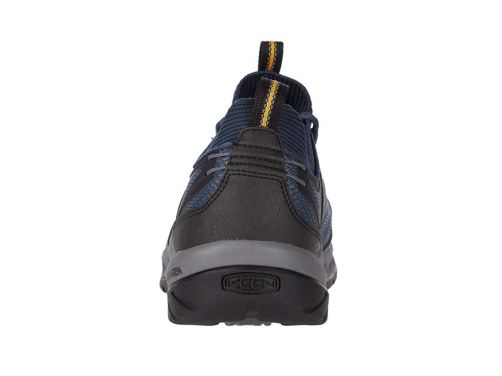 商品Keen|Flint II Sport Carbon Fiber Toe,价格¥799,第7张图片详细描述
