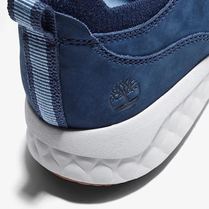 Bradstreet Ultra Sneaker for Women in Navy 商品