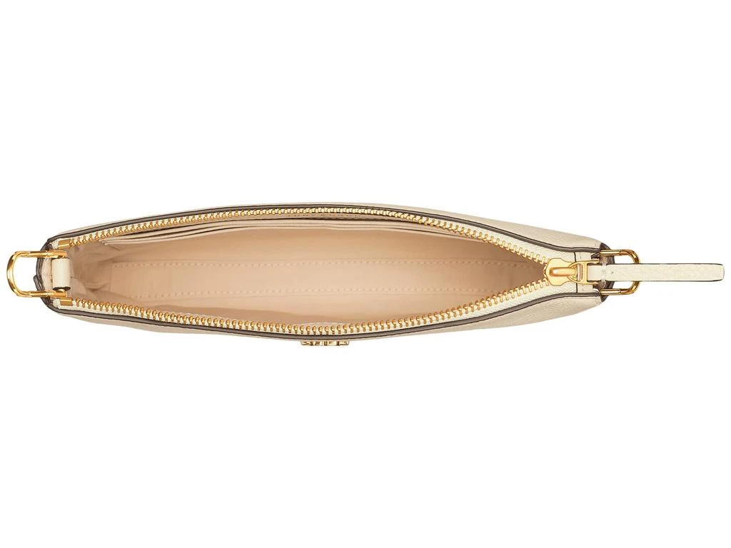 商品Tory Burch|Kira Pebbled Wallet Crossbody,价格¥1583,第5张图片详细描述