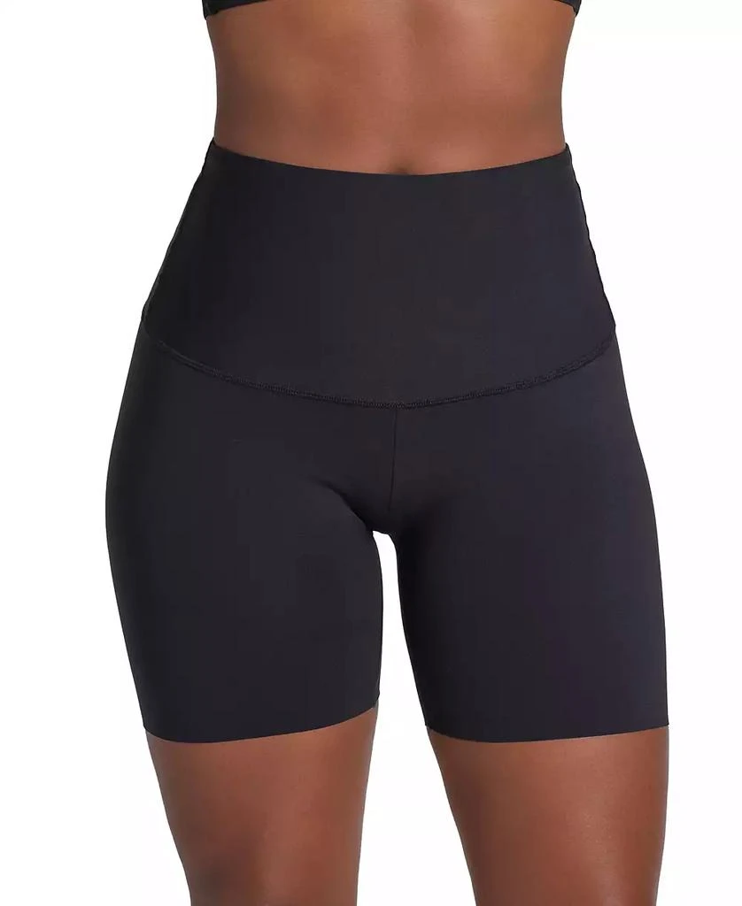 商品Leonisa|Women's Moderate Compression High-Waisted Shaper Slip Shorts 012925,价格¥292,第1张图片