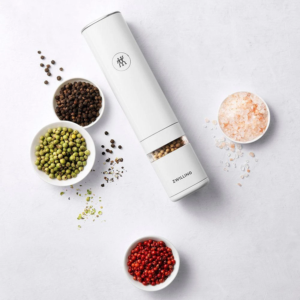 Enfinigy Electric Salt and Pepper Mill 商品