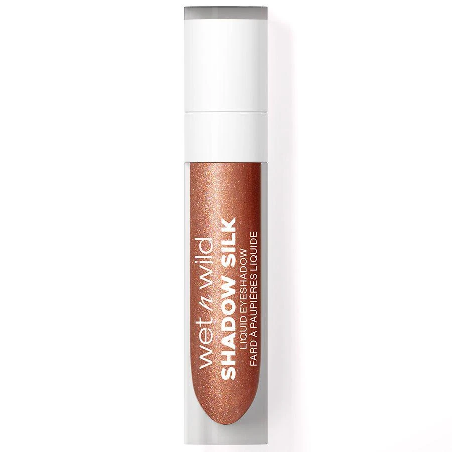 商品Wet n Wild|Shadow Silk Liquid Eyeshadow,价格¥42,第1张图片