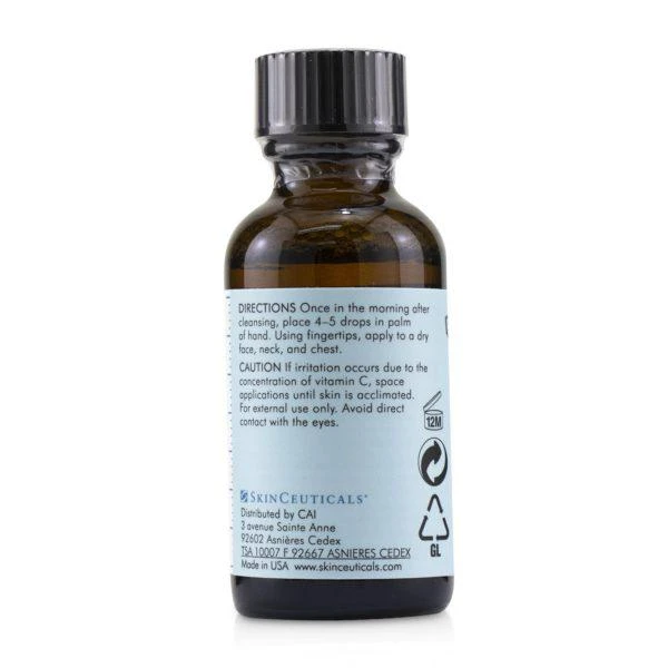 商品SkinCeuticals|Serum 10,价格¥741,第3张图片详细描述