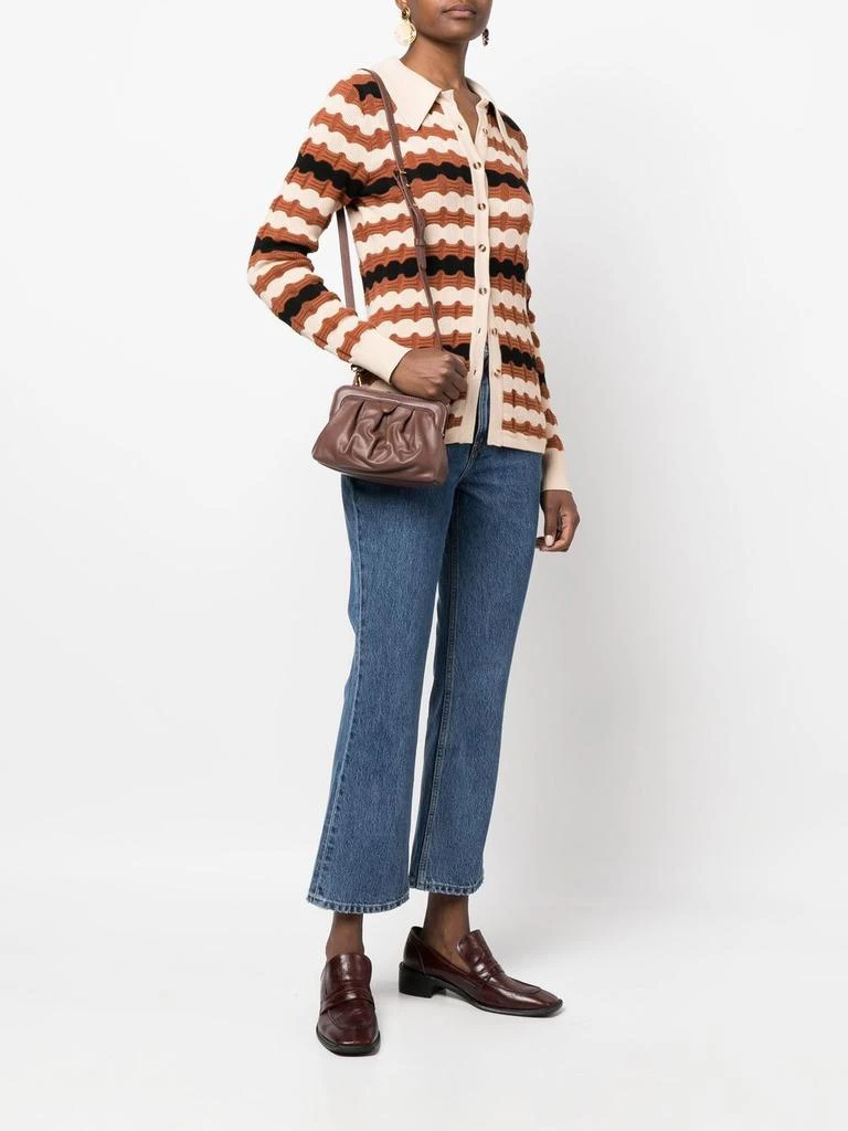 商品Coccinelle|COCCINELLE Leather Bag,价格¥1199,第3张图片详细描述